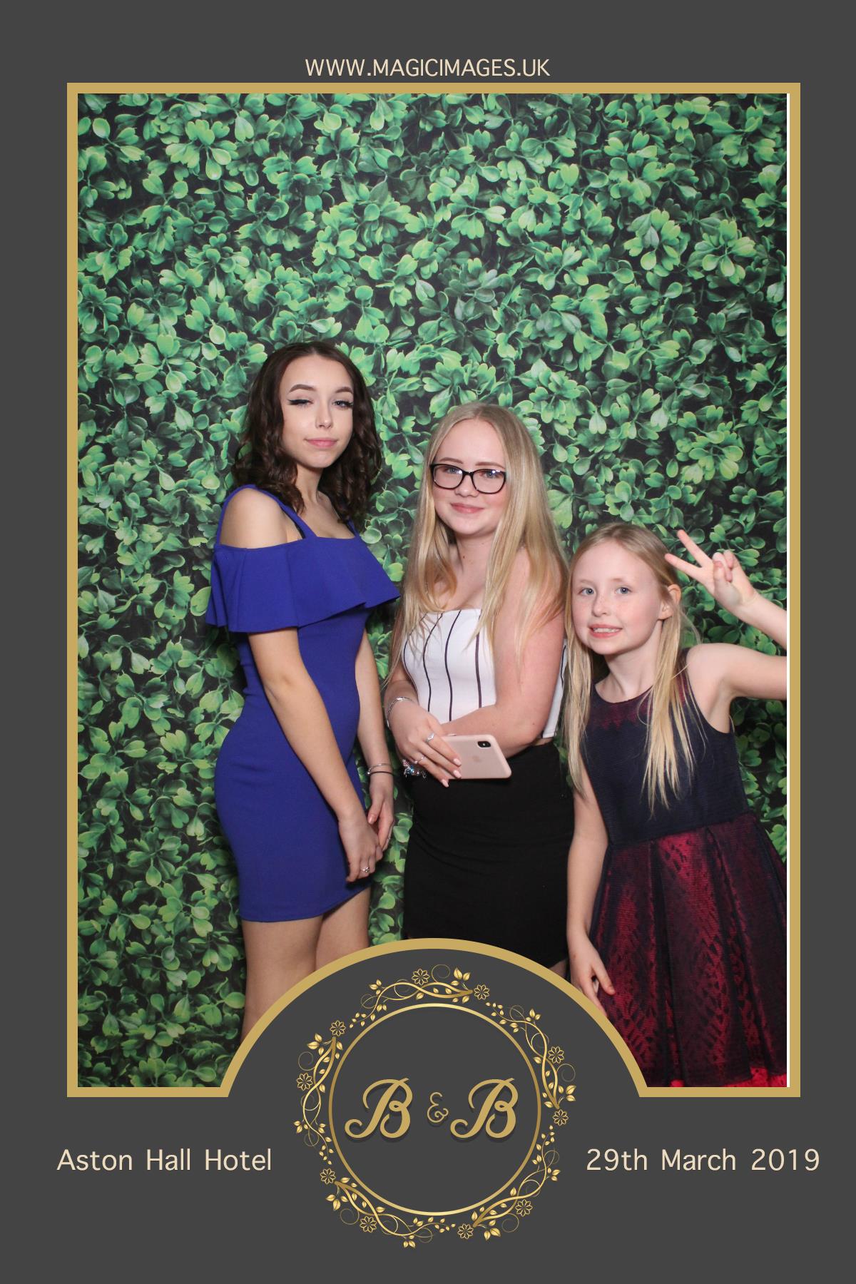 Becci & Ben's Wedding  | View more photos from the event at gallery.magicimages.uk/u/MagicImages/Becci-Bens-Wedding